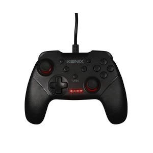 Image of Konix Wired Switch Controller