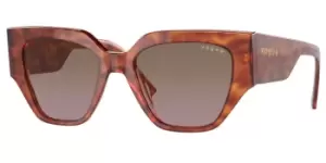 Image of Vogue Eyewear Sunglasses VO5409S 279214
