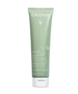 Image of Caudalie Vinopure Purifying Gel Cleanser