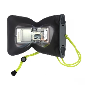 Image of Aquapac Waterproof Camera Case - Small