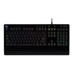 Image of Logitech G213 Prodigy Gaming Keyboard