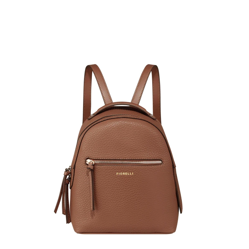 Image of Fiorelli Anouk Backpack Back Packs One Size Brown 70598705000