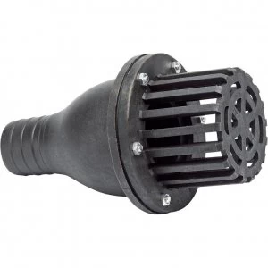 Image of Draper Hose Filter Strainer for Suction Hose 50mm