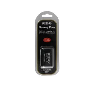 Image of Canon LPE12 DSLR Camera Generic Rechargeable Batteries