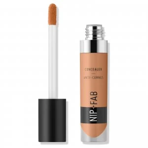 Image of NIP+FAB Make Up Concealer 7ml (Various Shades) - 10 Terracotta