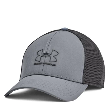 Image of Under Armour Driver Mesh - Grey