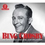 Image of Bing Crosby - Absolutely Essental 3CD Collection (Music CD)