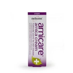 Image of Nelsons Arnicare Arnica Cream