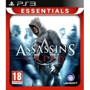 Image of Assassins Creed PS3 Game