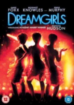 Image of Dreamgirls 2007 Movie