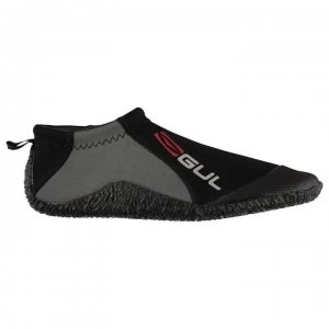 Image of Gul Wetsuit Booties Adults - Black