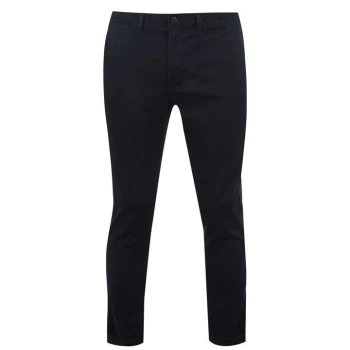 Image of Jack Wills Dalby Skinny Chino - Navy