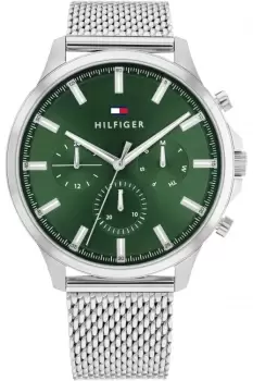 Image of Gents Tommy Hilfiger Ryder Watch 1710499