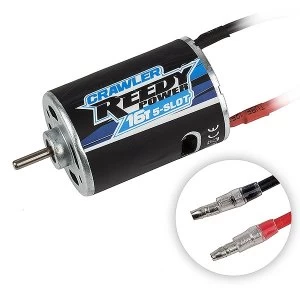 Image of Reedy Crawler 16T 5-Slot Brushed Motor (Enduro)