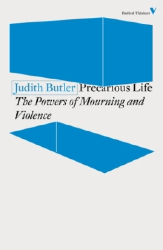 Image of Precarious Life : The Powers of Mourning and Violence Paperback / softback