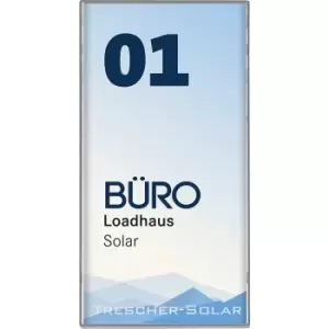 Image of KAIRO Easy door sign, for size 147.5 x 72.5 mm, grey, pack of 5