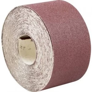 Image of PFERD SBR-P 115 A 40 45016534 Sandpaper roll Grit size 40 (L x W) 25 m x 115mm