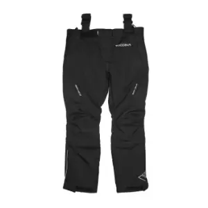 Image of Modeka Tourex II Kids Pants Black 164