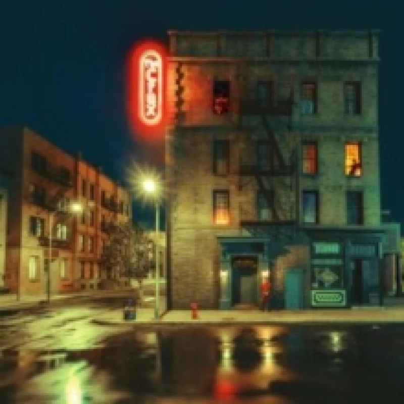 Image of The Crux (Deluxe Edition) CD / Album