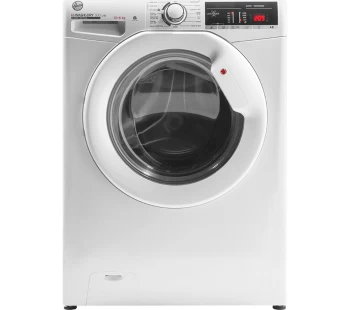Image of Hoover H3D4106TE 10KG 6KG 1400RPM Washer Dryer