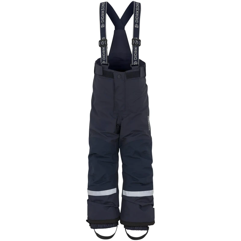 Image of Children's overalls Didriksons Idere Bleu Unisex 9/10 ans