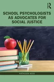 Image of School Psychologists as Advocates for Social Justice