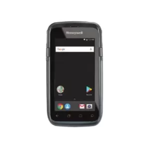 Image of Honeywell CT60 handheld mobile computer 11.9cm (4.7") 1280 x 720 pixels Touch Screen 350g Black