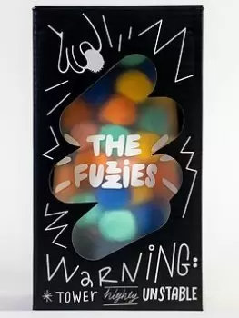 Image of The Fuzzies