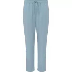 Image of French Connection Emiko Whisper Ruth Joggers - Blue