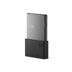 Image of Seagate SSD Ext 2TB XBOX Series X/S Expansion