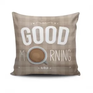 Image of NKLF-139 Multicolor Cushion Cover