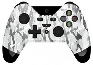 Image of Gioteck WX4 Nintendo Switch Wireless Controller