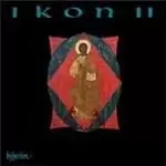 Image of Ikon 2 (Music CD)