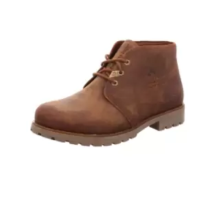 Image of Panama Jack Lace-up Boots brown 8