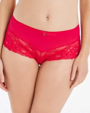 Image of Ann Summers Sexy Lace Deep Briefs