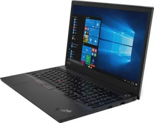 Image of Lenovo ThinkPad E15 15.6" Laptop
