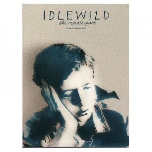 Image of Idlewild the Remote Part Paperback
