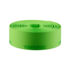 Image of TORTEC Road Handlebar Tape-Green 2100x3mm