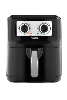 Image of Tower Vortx T17090 Manual 5L Air Fryer