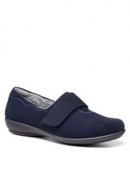 Image of Hotter Toasty Slippers