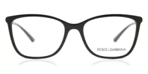 Image of Dolce & Gabbana Eyeglasses DG5026 Essential 501