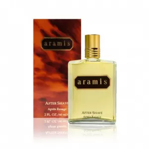 Image of Aramis Aftershave Splash 60ml