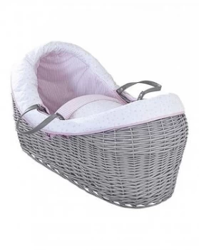 Image of Clair De Lune Stars Wrapover Noah Pod