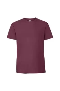 Image of Ringspun Premium T-Shirt