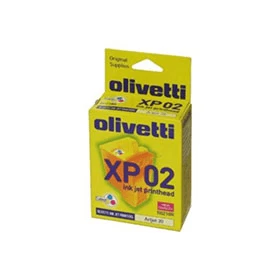 Image of Olivetti XP02 Colour Original Printhead B0218R