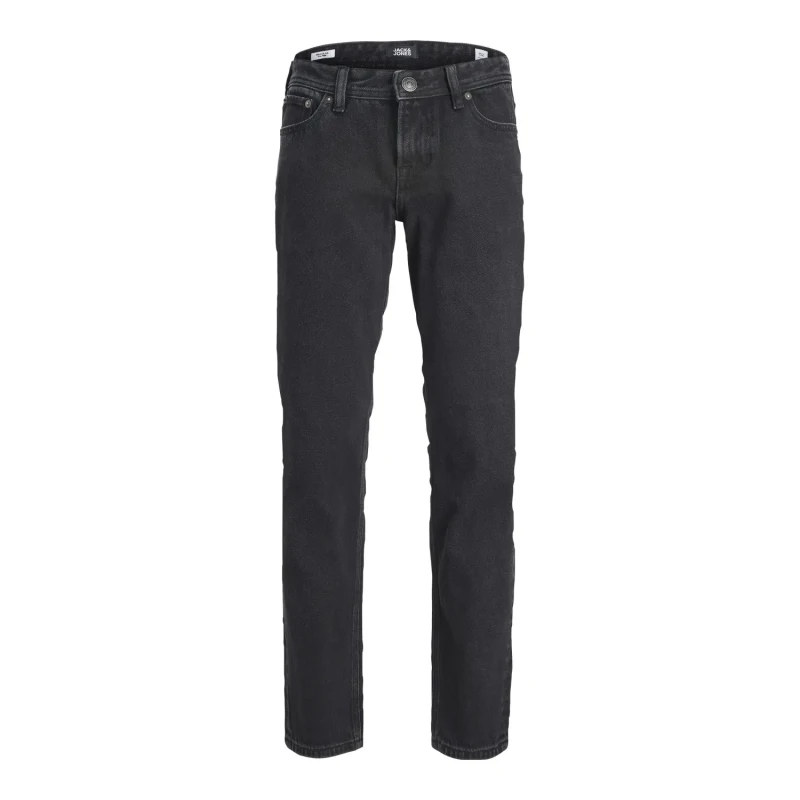 Image of jack & jones Children's jeans Jack & Jones Clark Original 912 Noir Male 8 ans