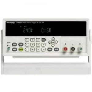 Image of Bench PSU adjustable voltage Tektronix PWS2185 0 18 Vdc 0 5 A 90 W No. of outputs 1 x
