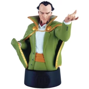 Image of Eaglemoss DC Comics Ra's Al Ghul Bust