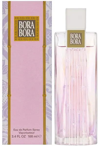 Image of Liz Claiborne Bora Bora Eau de Parfum For Her 100ml