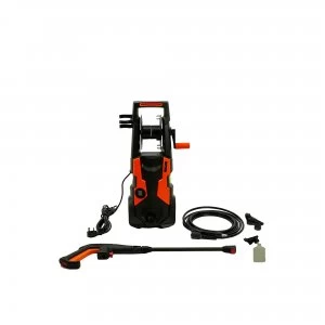 Image of Charles Bentley Garden Pressure Washer 1900W